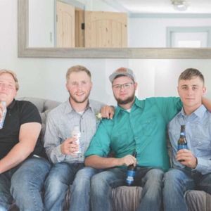 Meet your Posher, Dylan